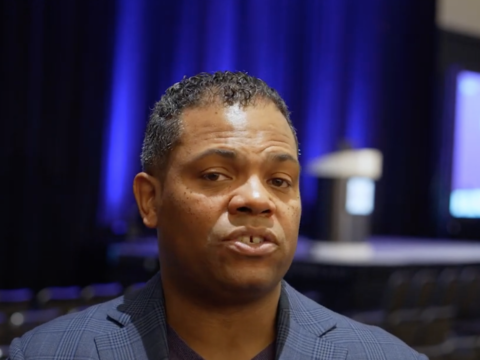 Underperformance: Leadership Challenge or Individual Failure | Jason Harris | Trust Keynote Speaker