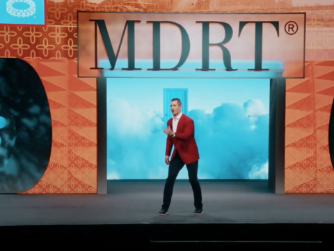 Change Management for High Performance Success | Keynote to 10,000 Leaders