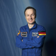 Matthias Maurer