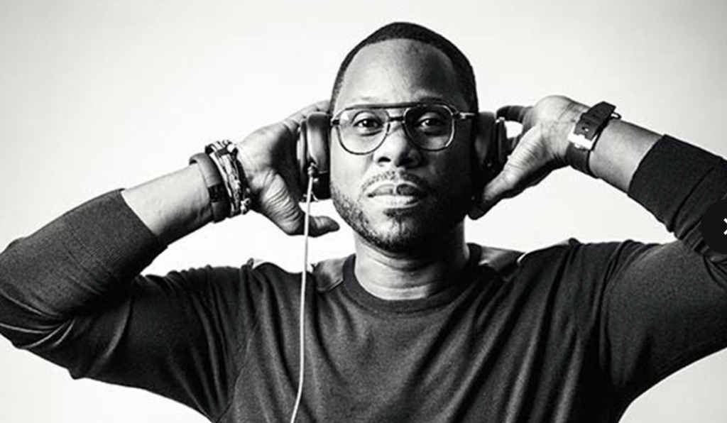 Unlock Explosive Innovation and Growth with Remarkable Entrepreneur Omar Johnson