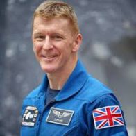 Tim Peake