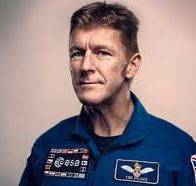 Tim Peake