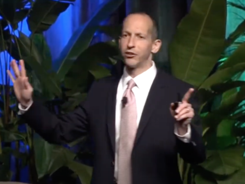 Why “Customer Experience” Is Bigger Than “Customer Service”