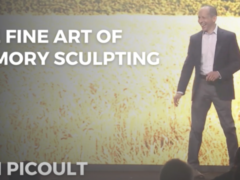 The Fine Art of Memory Sculpting (BF)