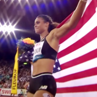 Sydney McLaughlin-Levrone