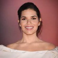 America Ferrera