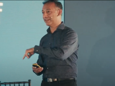 Dhiraj Mukherjee – Adapting to the Future of GenAI