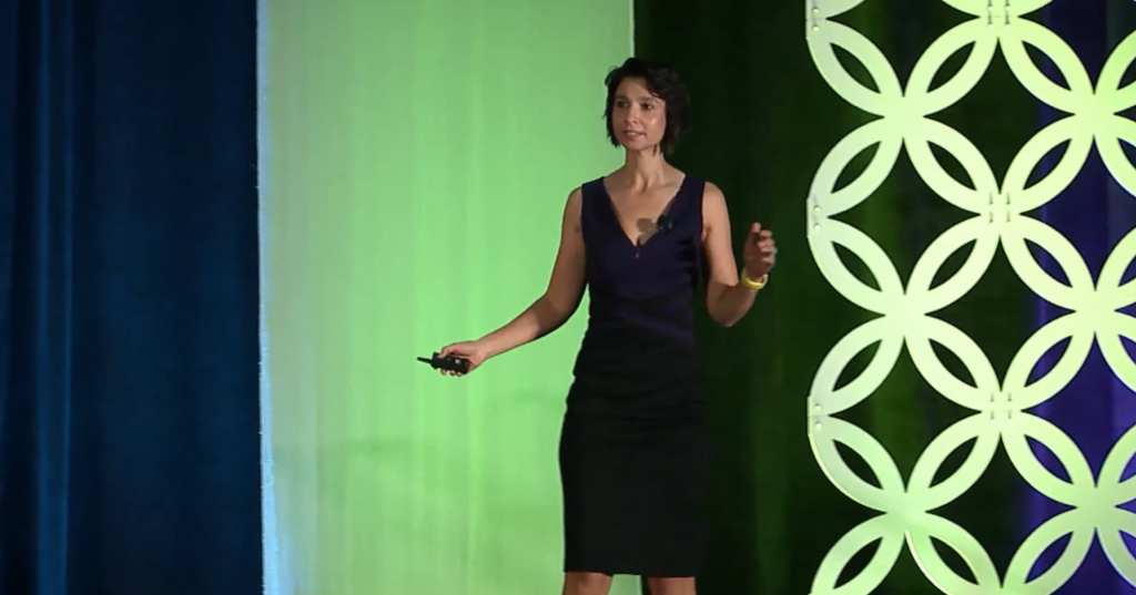 Diana Kander Curiosity 10-Minute Excerpt