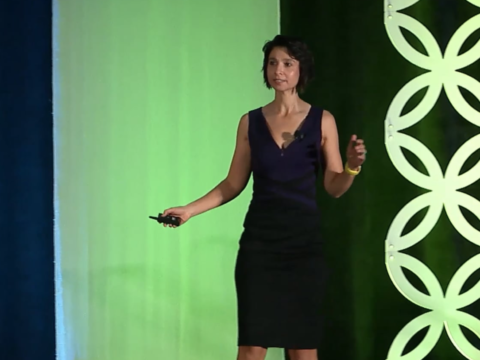 Diana Kander Curiosity 10-Minute Excerpt