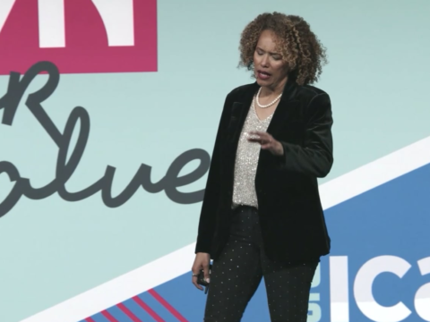 Heather R Younger, The Self-Leadership Imperative – 5 Minute Segment, Finding Gold In Yourself