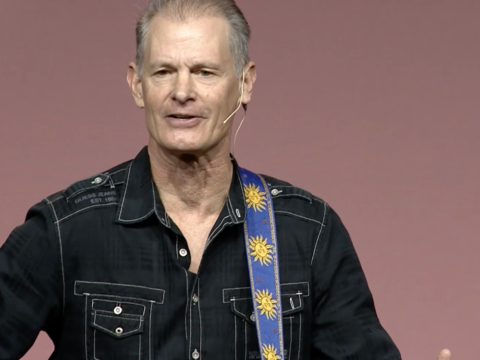 Mike Rayburn – Entertainment Reel