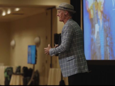 Mike Rayburn – What If 2.0 – The Graveyard of Obsolescence