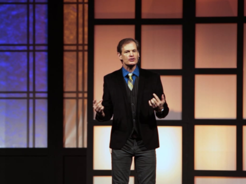 Mike Rayburn – Profile Video