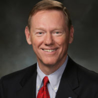 Alan Mulally