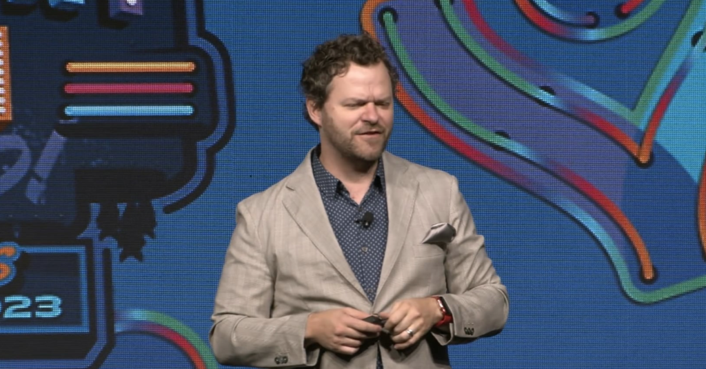 Sean Bott – Short Circuit Negative Conversations Through Connection