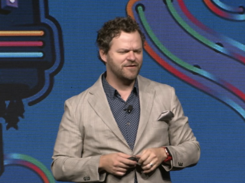 Sean Bott – Short Circuit Negative Conversations Through Connection