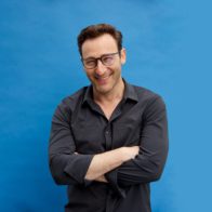 Simon Sinek
