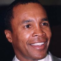 Sugar Ray Leonard