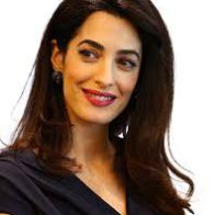 Amal Clooney
