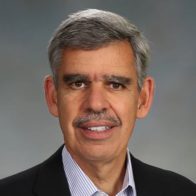 Mohamed El-Erian
