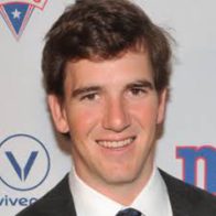 Eli Manning