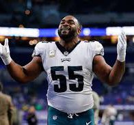 Brandon Graham
