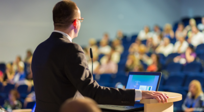 10 Most-Booked Meeting Topics of Q1 2026