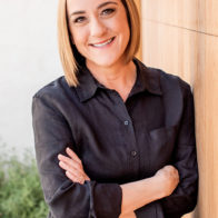 Christine Caine