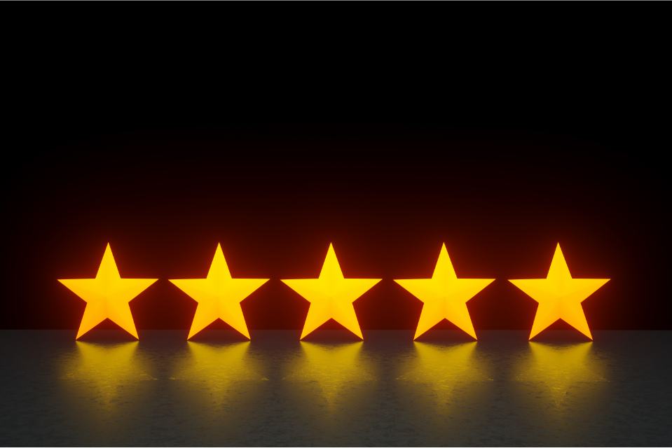 A 5 Star Event needs a 5 Star Keynote Speaker