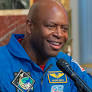 Leland Melvin