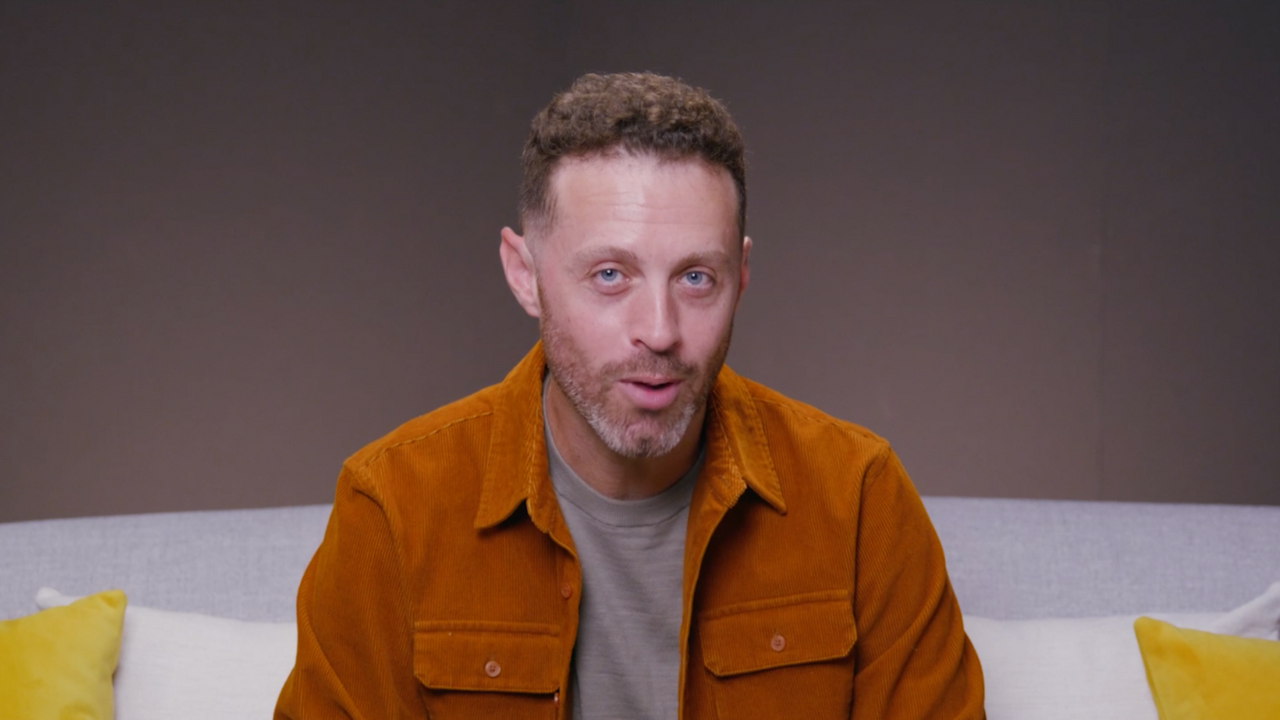 Jesse Israel – Human Performance & Wellness Speaker – Speaking Reel
