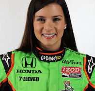 Danica Patrick