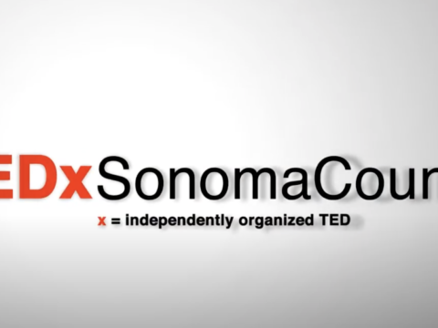 Achieving More with Trust: George Dom at TEDxSonomaCounty