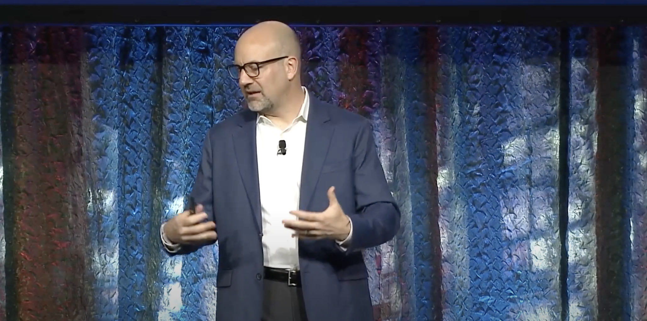 Mike Robbins – Authentic Leadership – Full Keynote – America’s Credit Unions Conference