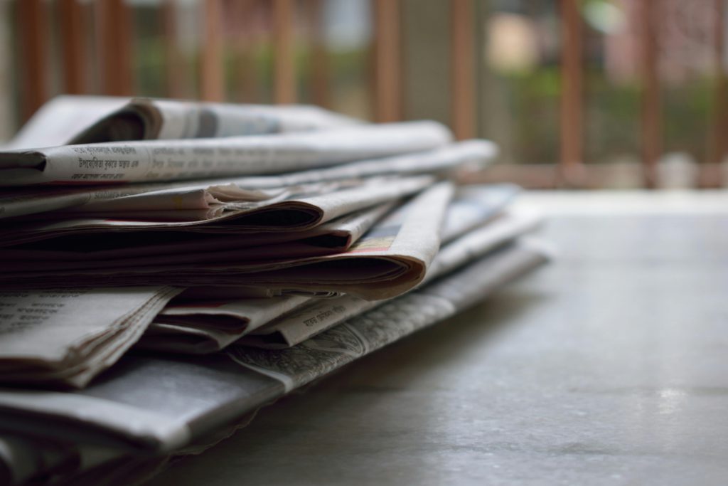 Publishing Blunder Leads Journalists to Question the Adoption of AI