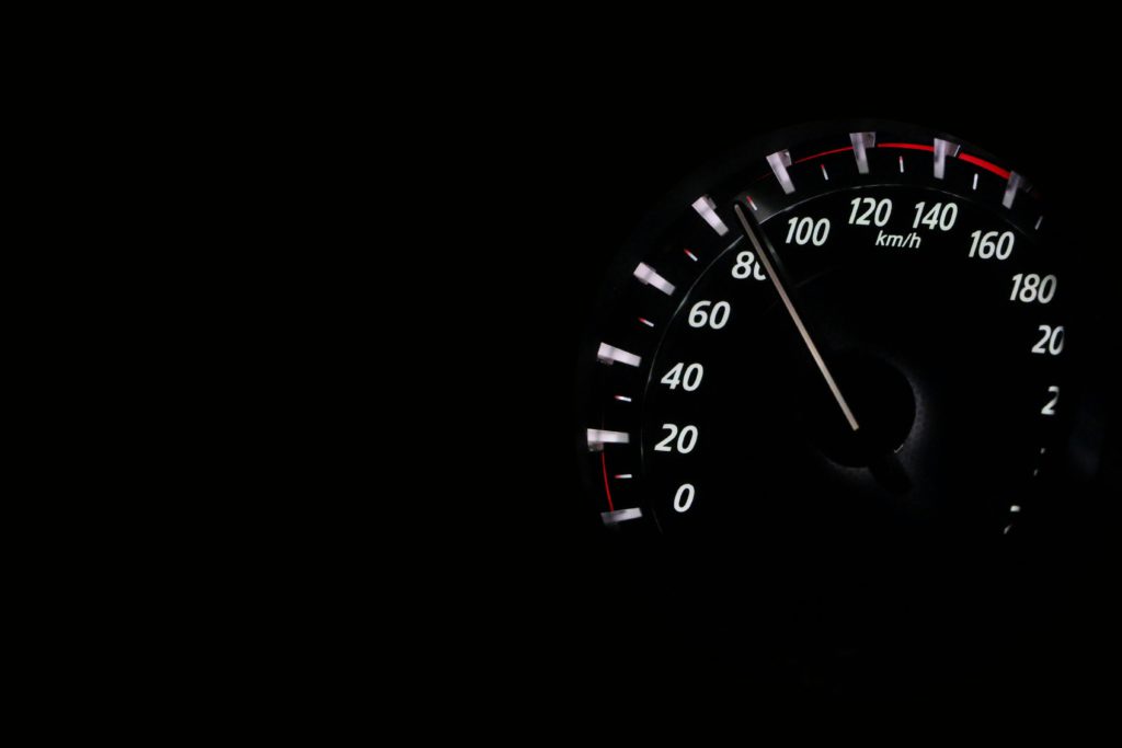Start Your Engine with a Top Racing Speaker
