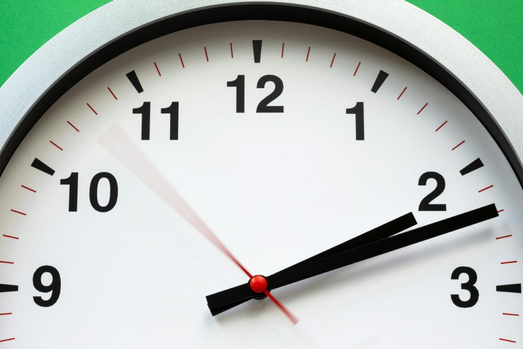 How False Urgency Kills Deals