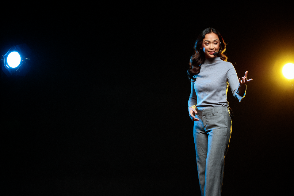 Five Things to Look for in an AI Keynote Speaker for Your Industry Event