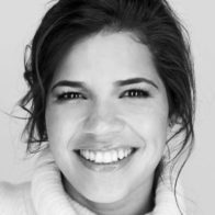 America Ferrera