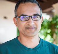 Barath Raghavan, Ph.D.