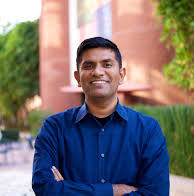 Bhaskar Krishnamachari, Ph.D.