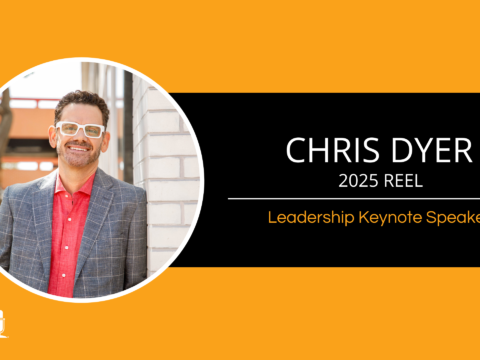 Chris Dyer – Leadership Keynote Speaker – 2025 Reel