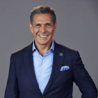Daniel Lubetzky