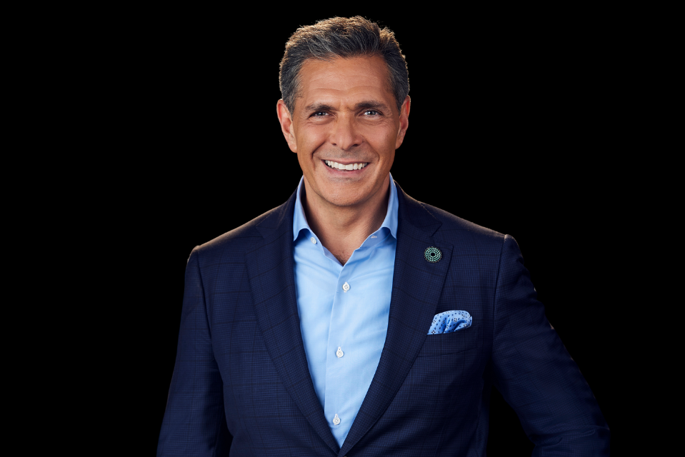 The Power of KINDness in Business: Daniel Lubetzky Joins BigSpeak