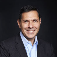 Daniel Lubetzky