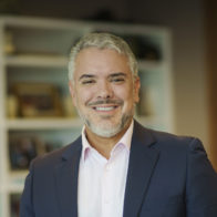 Iván Duque