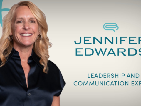 Jennifer Edwards l Speaker Demo Reel