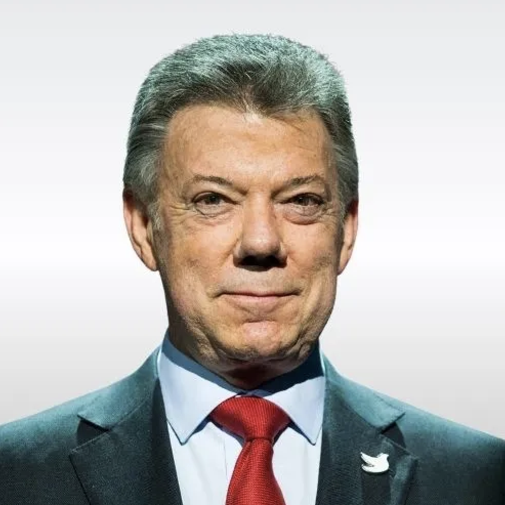 Juan Manuel Santos