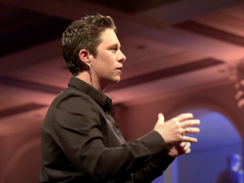 Marli Williams – How to Be a Hopeful Optimist