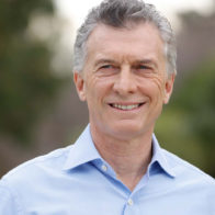 Mauricio Macri